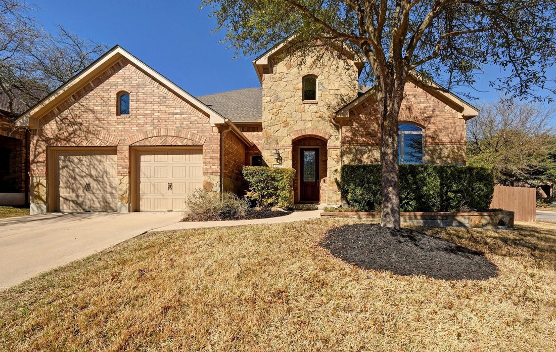 House in Cedar Park, Texas, United States 1 - 17056328