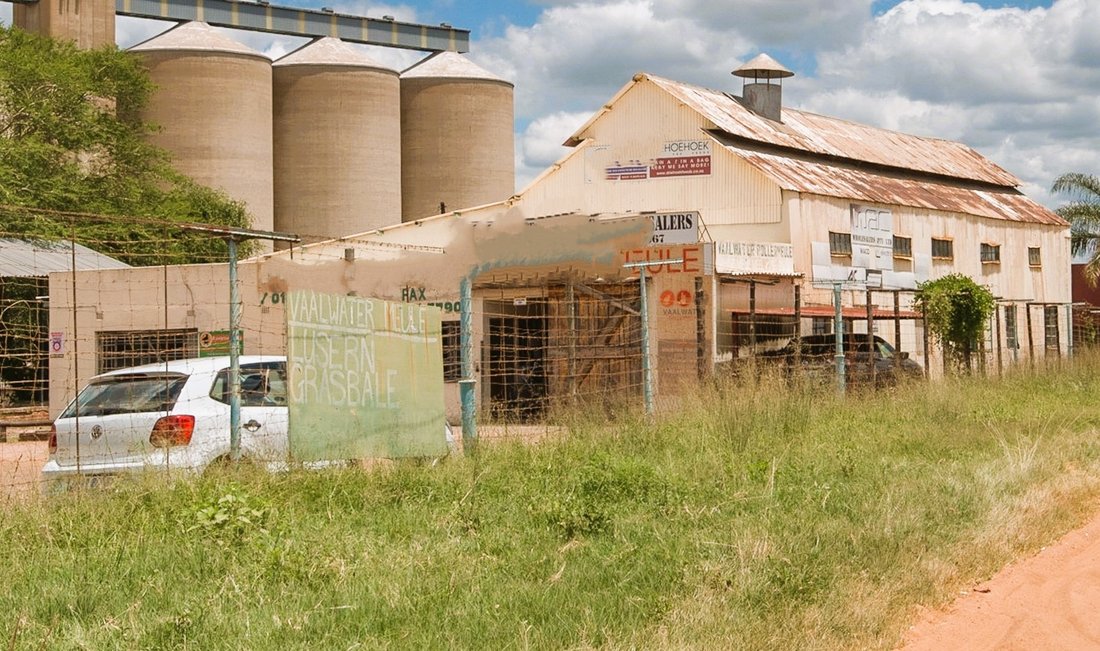 Terreno a Municipalità locale di Greater Letaba, Provincia del Limpopo, Sudafrica 4 - 17252442