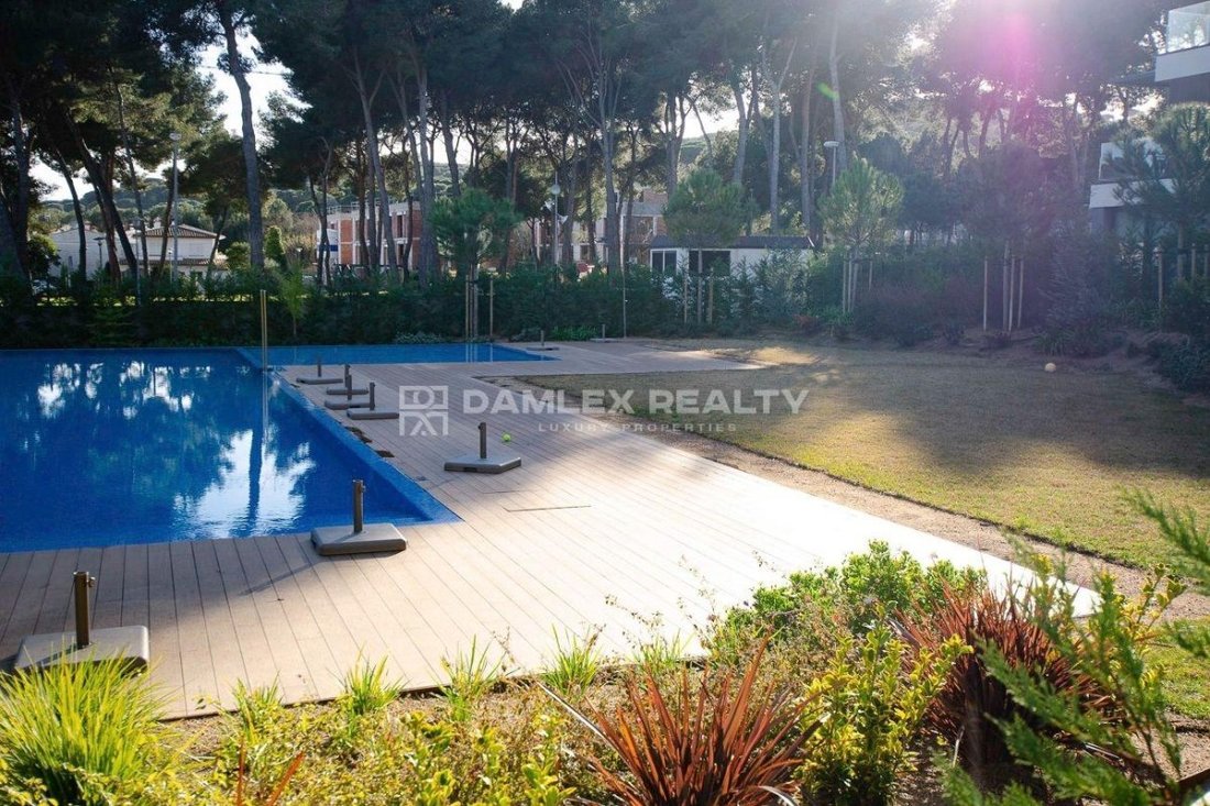 Apartment in s'Agaro, Platja d'Aro, Catalonia 3 - 17255950