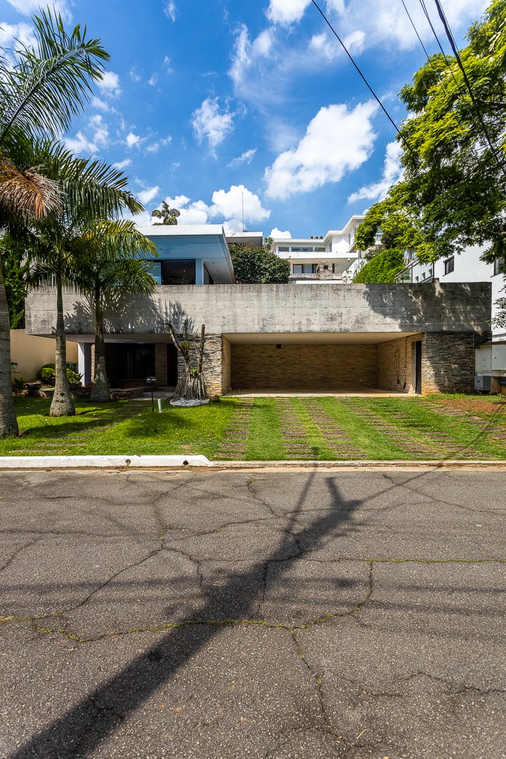 Condo in Santana de Parnaíba, State of São Paulo, Brazil 3 - 17252231