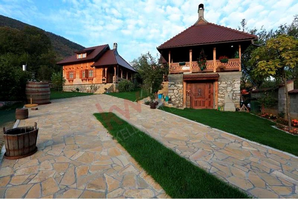 House in Boljevac, Serbia 4 - 17250403