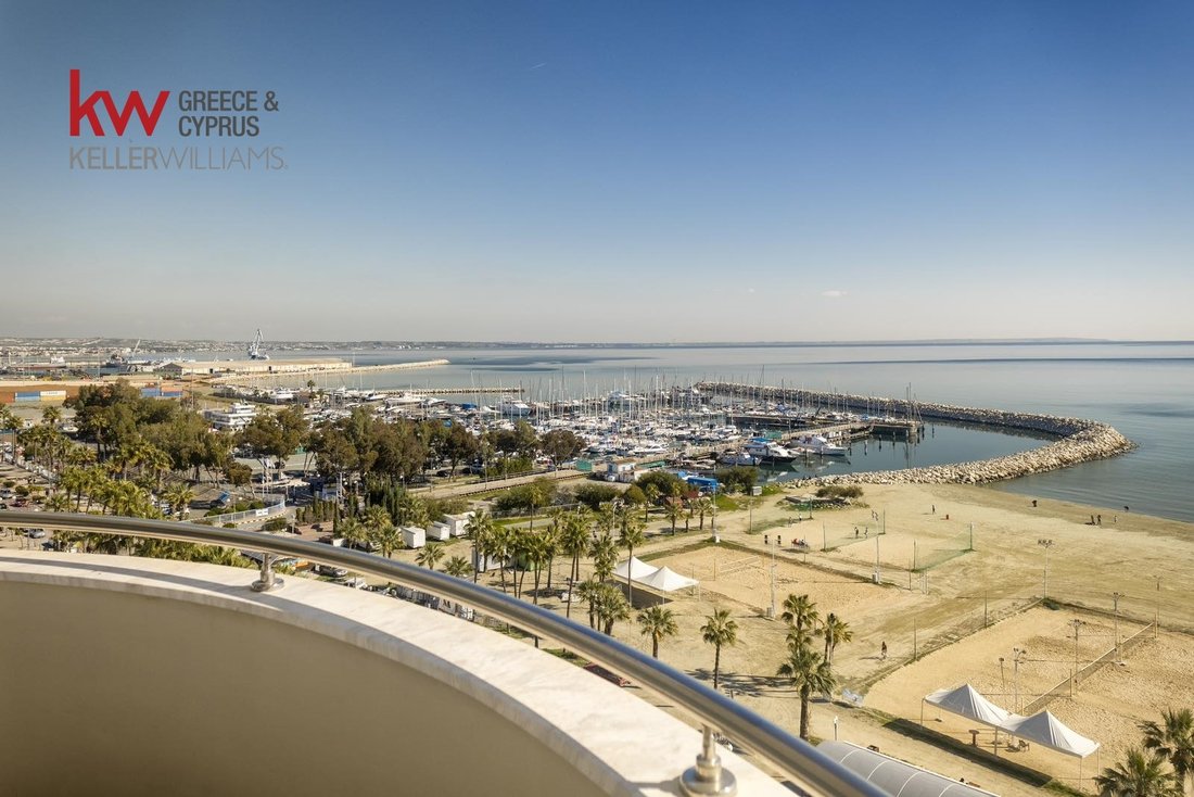 Appartement à Grèce 2 - 17250966