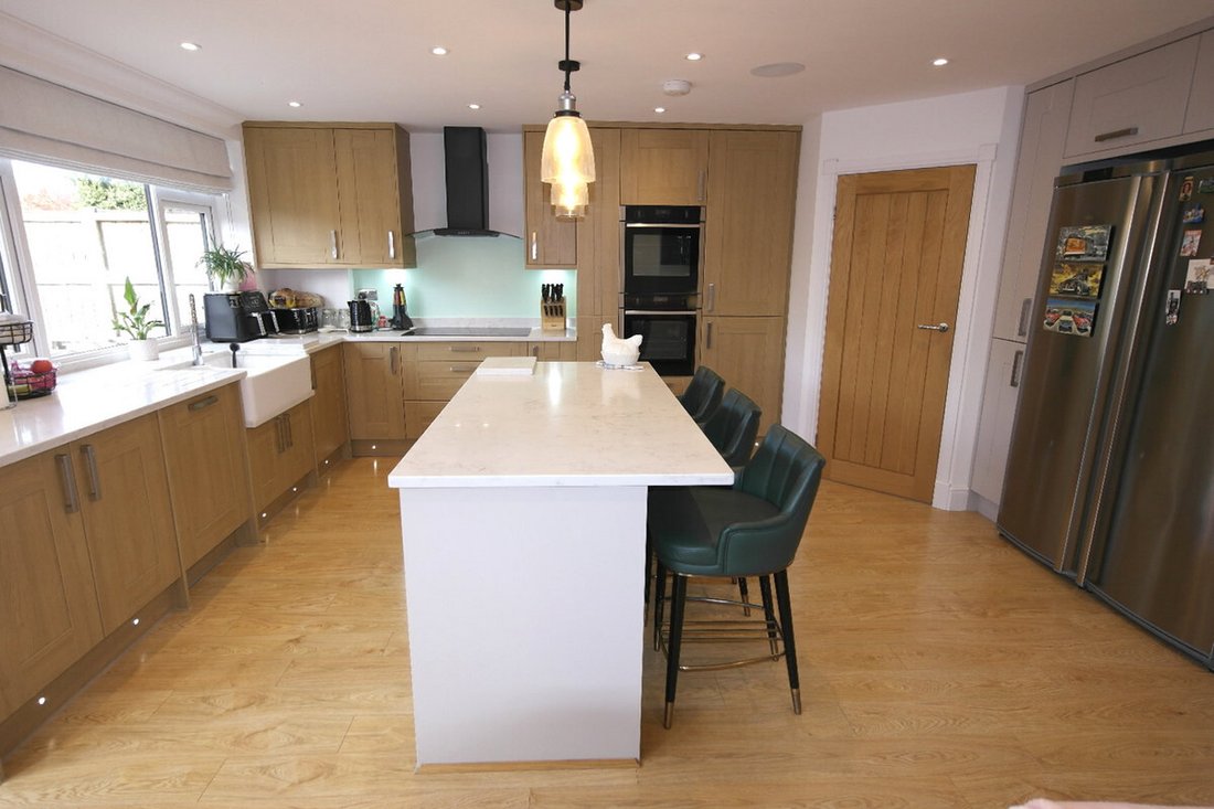 House in Little Thurrock, Grays, England 2 - 17250855