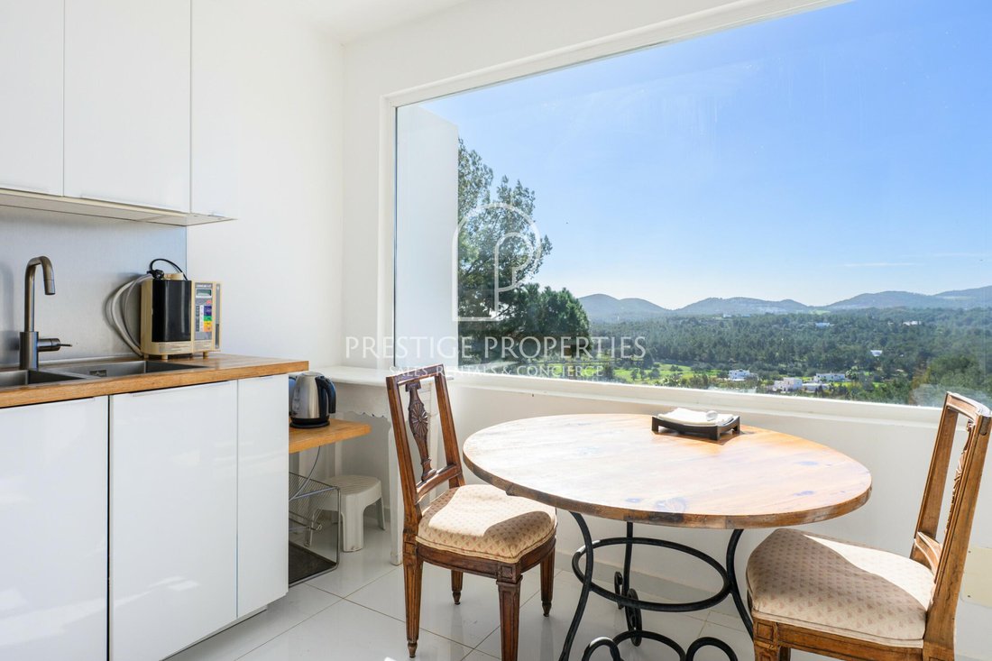 House in Cala Llonga, Ibiza, Santa Eularia des Riu, Balearic Islands 3 - 17255699