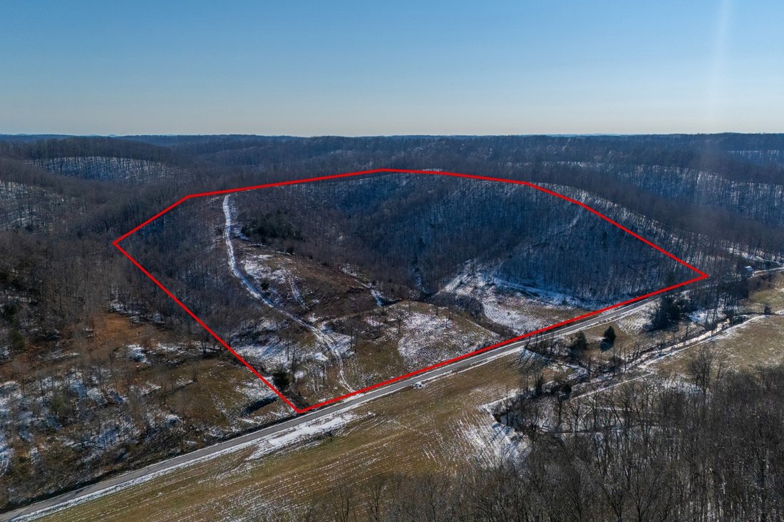 Land in Franklin, Tennessee, United States 2 - 17249293