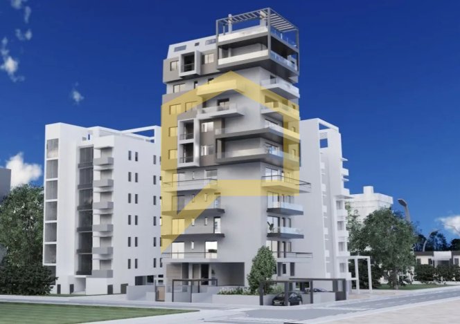Apartment in South Athens, Attica, Greece 2 - 15536659
