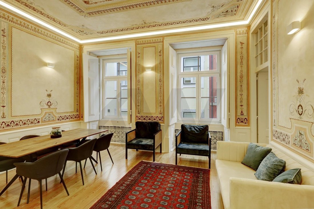 Apartment in Santa Maria Maior, Lisbon, Portugal 3 - 17252092