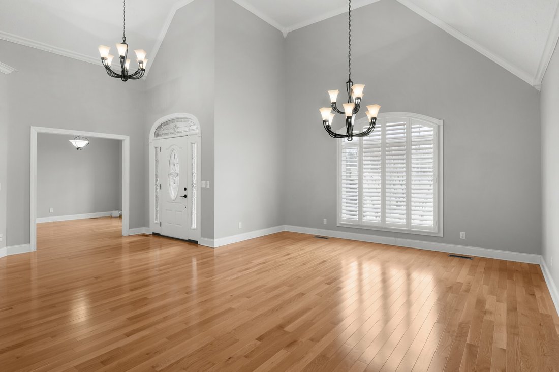 House in Paris, Tennessee, United States 5 - 17250485