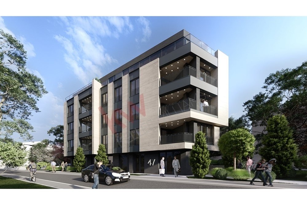 Apartment in Beograd, Serbia 2 - 17250167