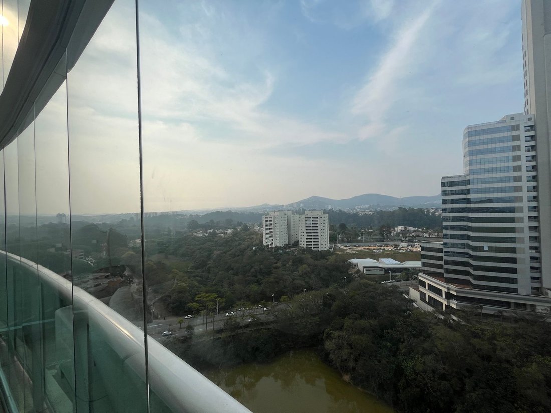 Apartment in Barueri, State of São Paulo, Brazil 4 - 17252818