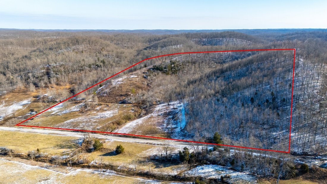 Land in Franklin, Tennessee, United States 3 - 17249293