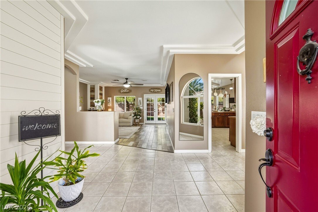 House in Las Vegas, Nevada, United States 2 - 17256797