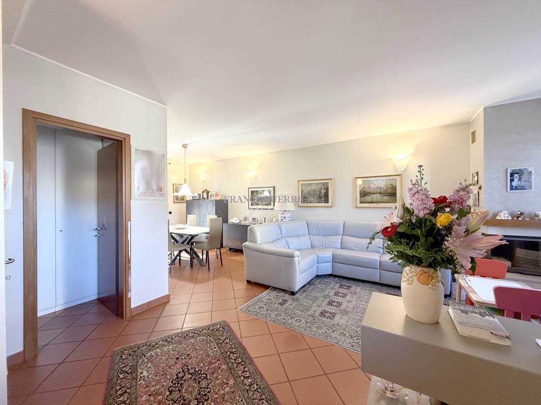 Villa in Historic Center, Milan, Lombardy 3 - 17254113