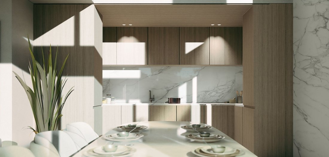 Apartment in Glyfada, Attica, Greece 3 - 17254526