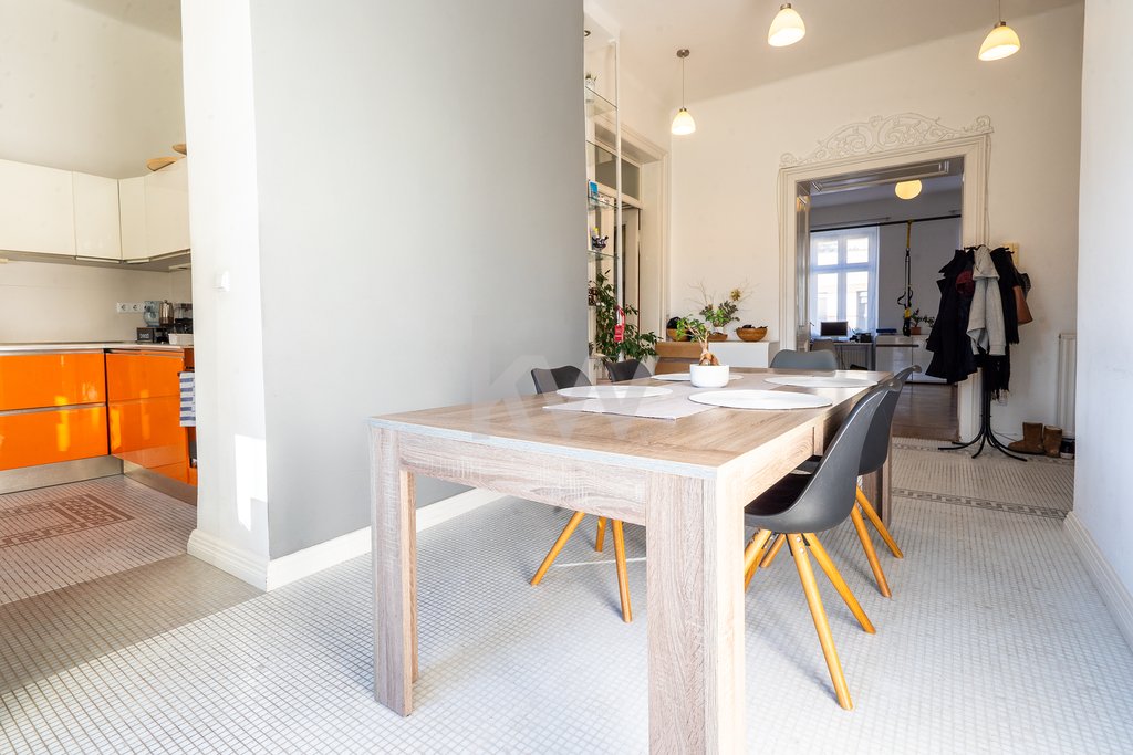 Apartment in Ljubljana, Ljubljana, Slovenia 3 - 17249456