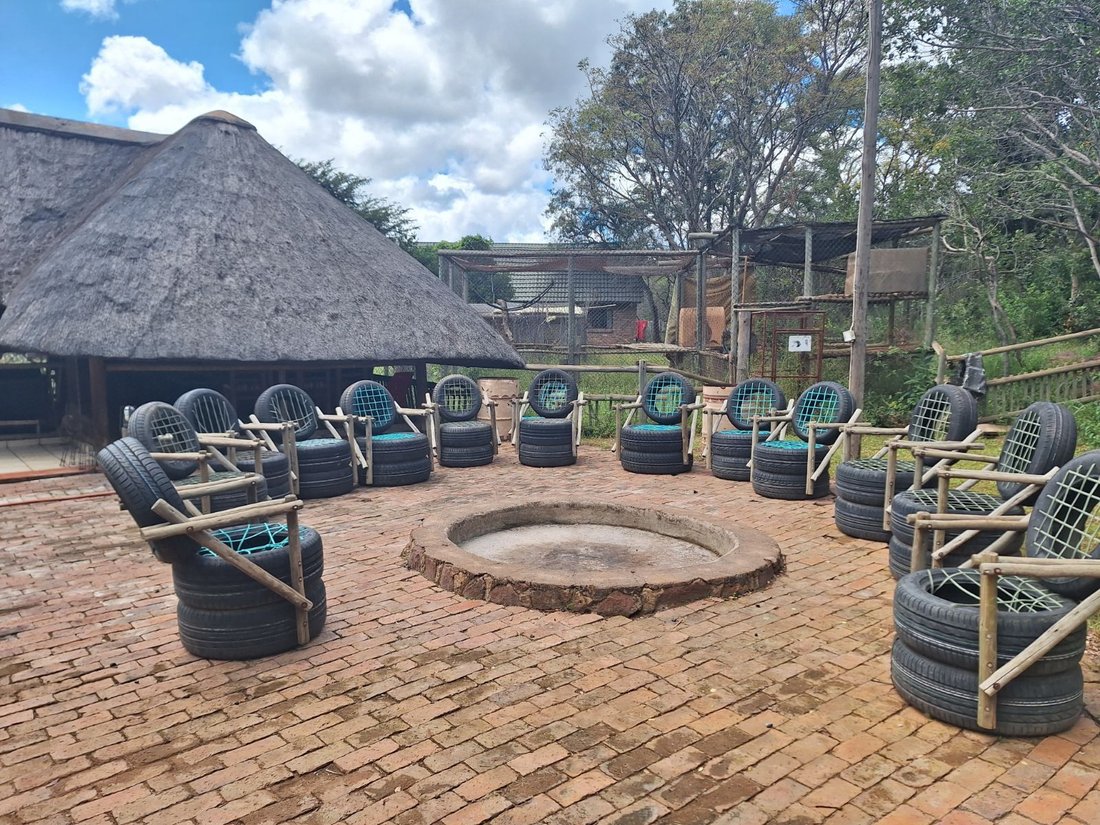 Rancho en Bela-Bela, Provincia de Limpopo, Sudáfrica 1 - 17253182