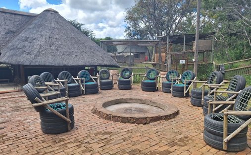 Azienda agricola in Bela-Bela, Provincia del Limpopo, Sudafrica 1