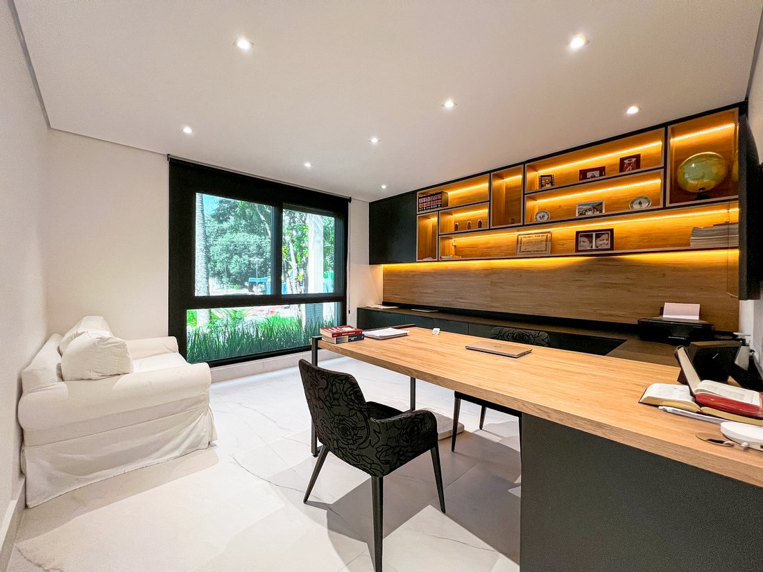 Condo in Barueri, State of São Paulo, Brazil 2 - 17252221