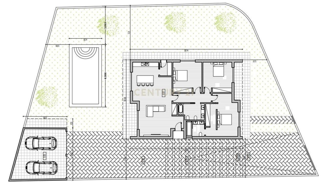 Villa in Setubal (Sao Sebastiao), Setubal, Portugal 5 - 17255813