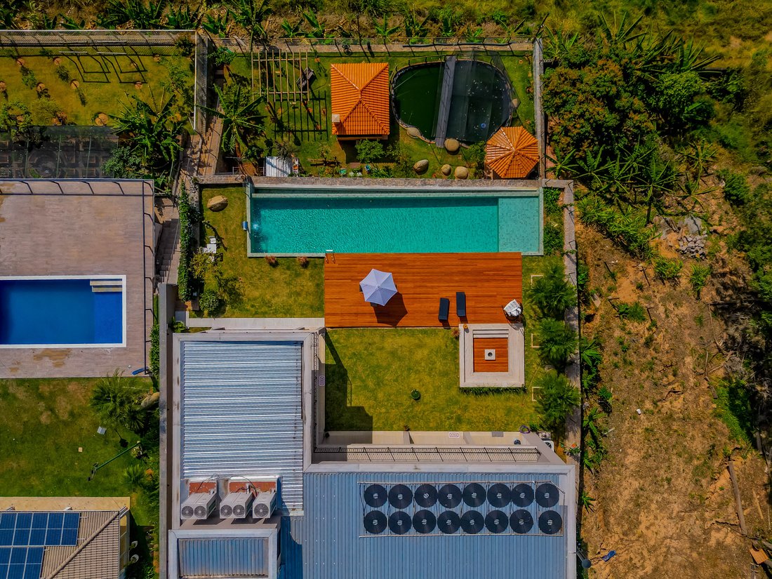 Condo in Barueri, State of São Paulo, Brazil 3 - 17252159