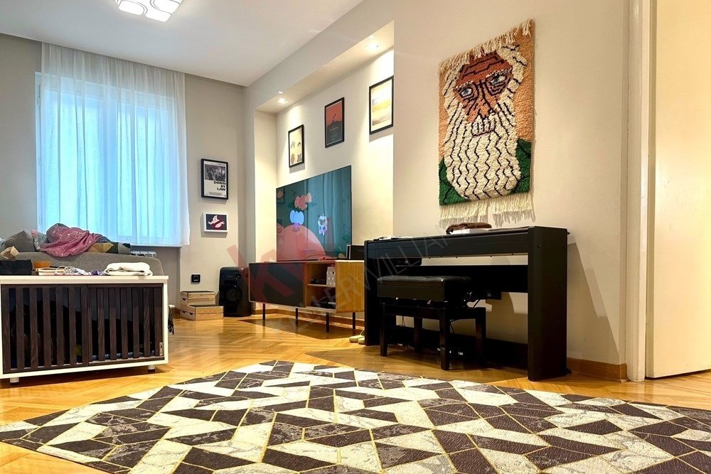 Condo in Beograd, Serbia 3 - 17250754