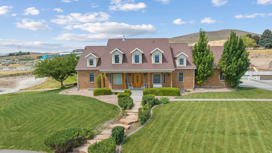 House in Payson, Utah, United States 1 - 16592579