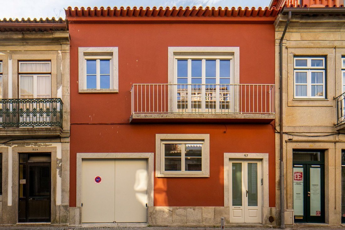 Villa in Viana do Castelo, Viana do Castelo District, Portugal 4 - 17257214