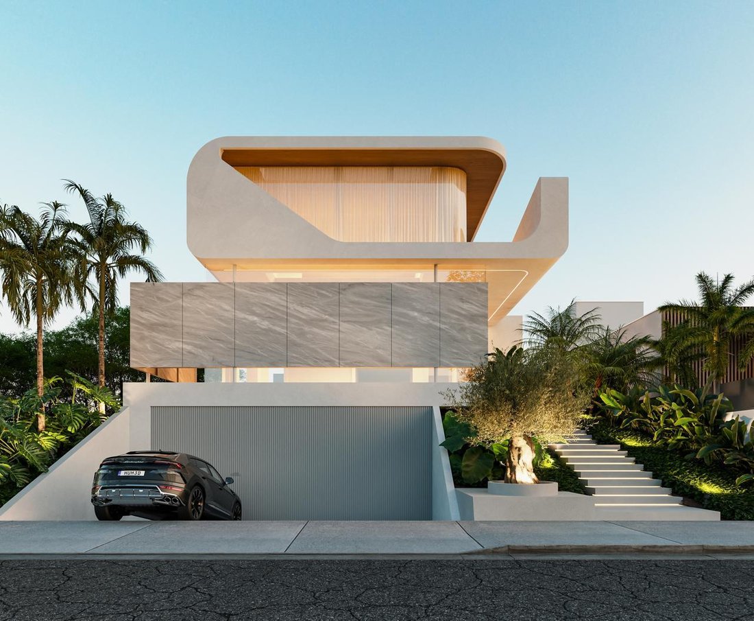 Condo in Santana de Parnaíba, State of São Paulo, Brazil 2 - 17252106