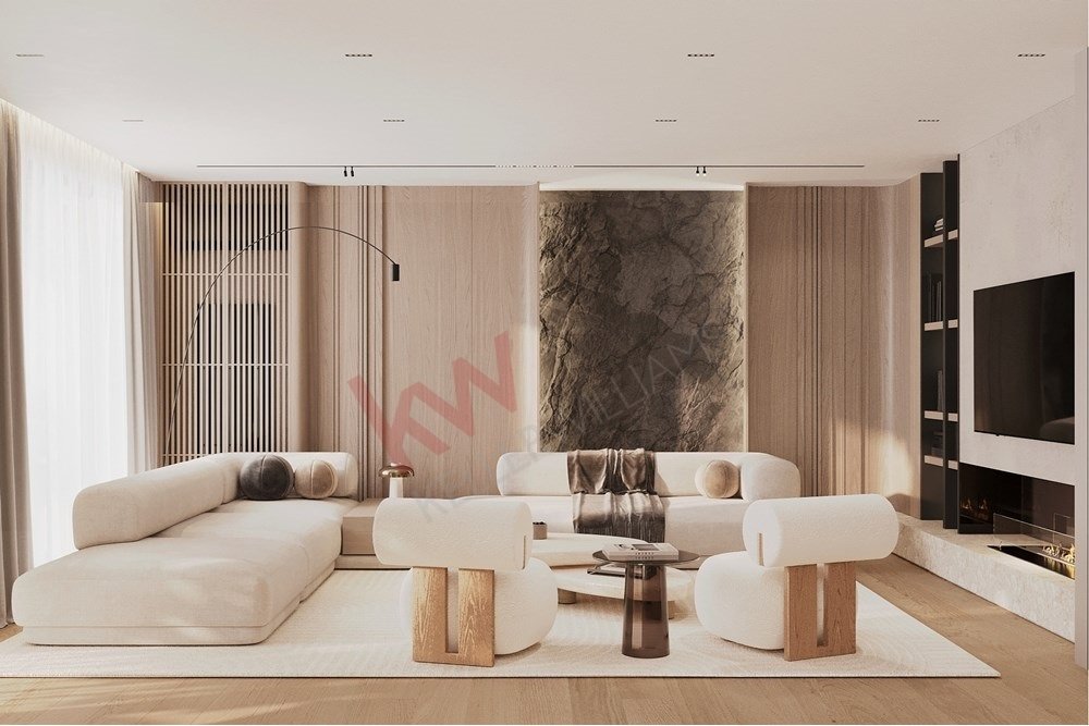 Apartment in Beograd, Serbia 2 - 17249747
