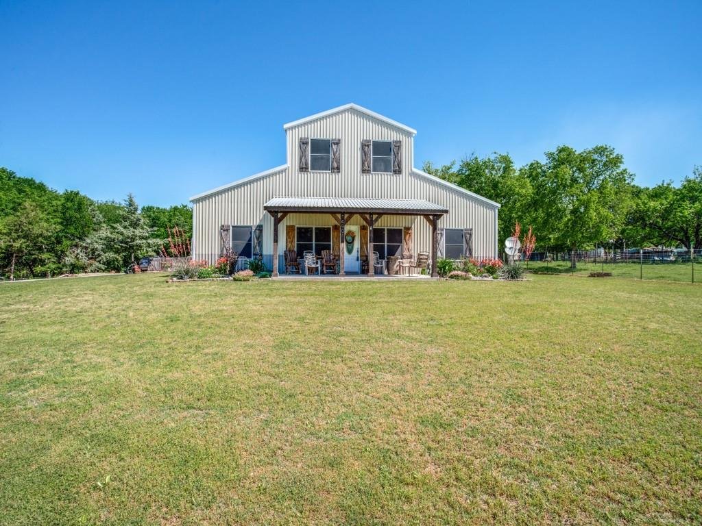 House in Melissa, Texas, United States 2 - 17255640