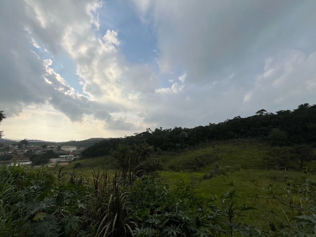 Land in Barueri, State of São Paulo, Brazil 5 - 17252062