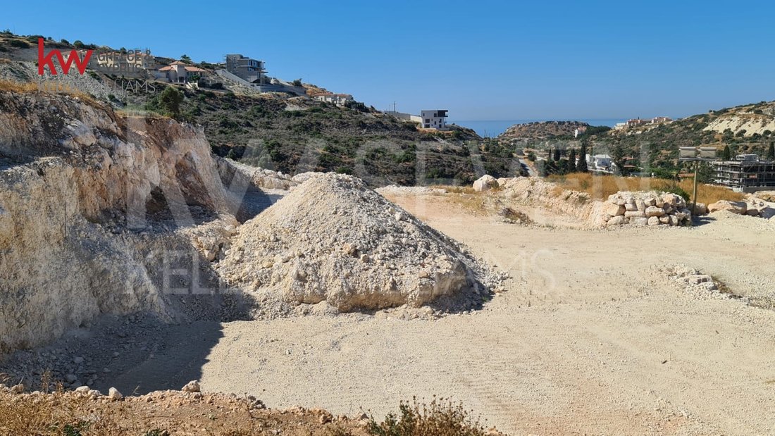 Land in Griechenland 5 - 17250429