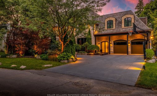 Casa en Toronto, Ontario, Canadá 1