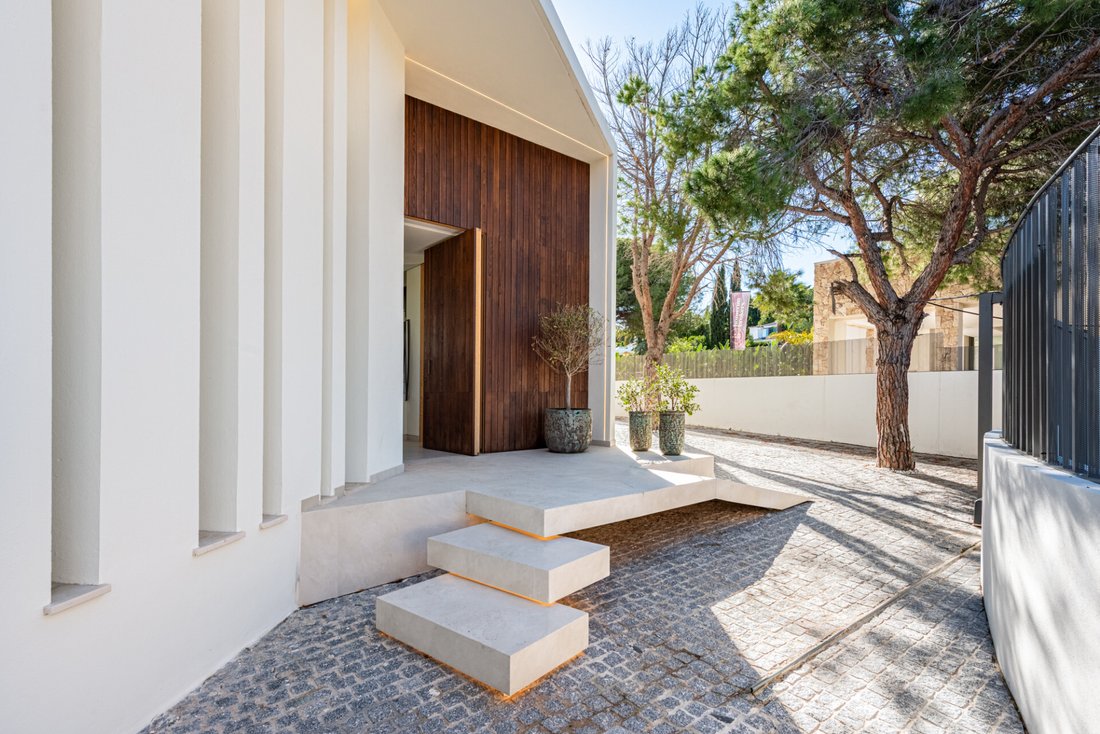 Villa à Nueva Andalucia, Marbella, Espagne 5 - 17254022