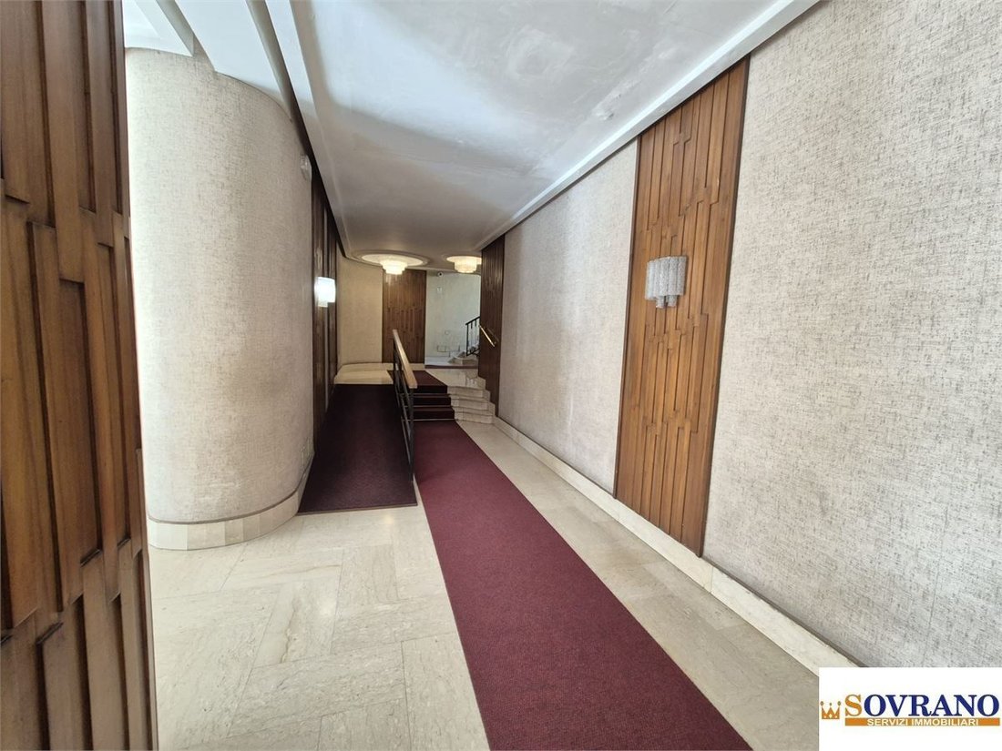 Apartment in Libertà Alta, Palermo, Italy 4 - 17254570