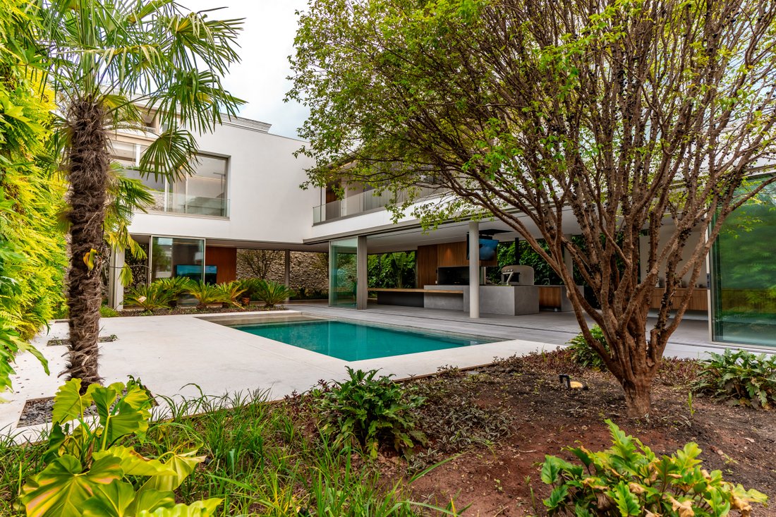 Condo in Santana de Parnaíba, State of São Paulo, Brazil 4 - 17252721