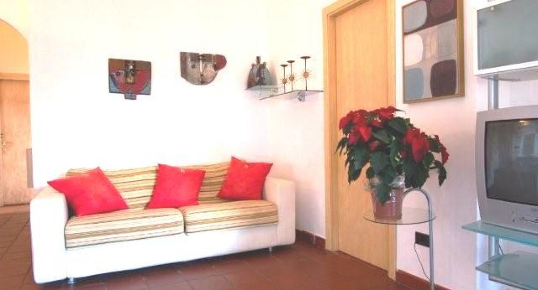 House in Arzachena, Sardinia, Italy 5 - 17254126