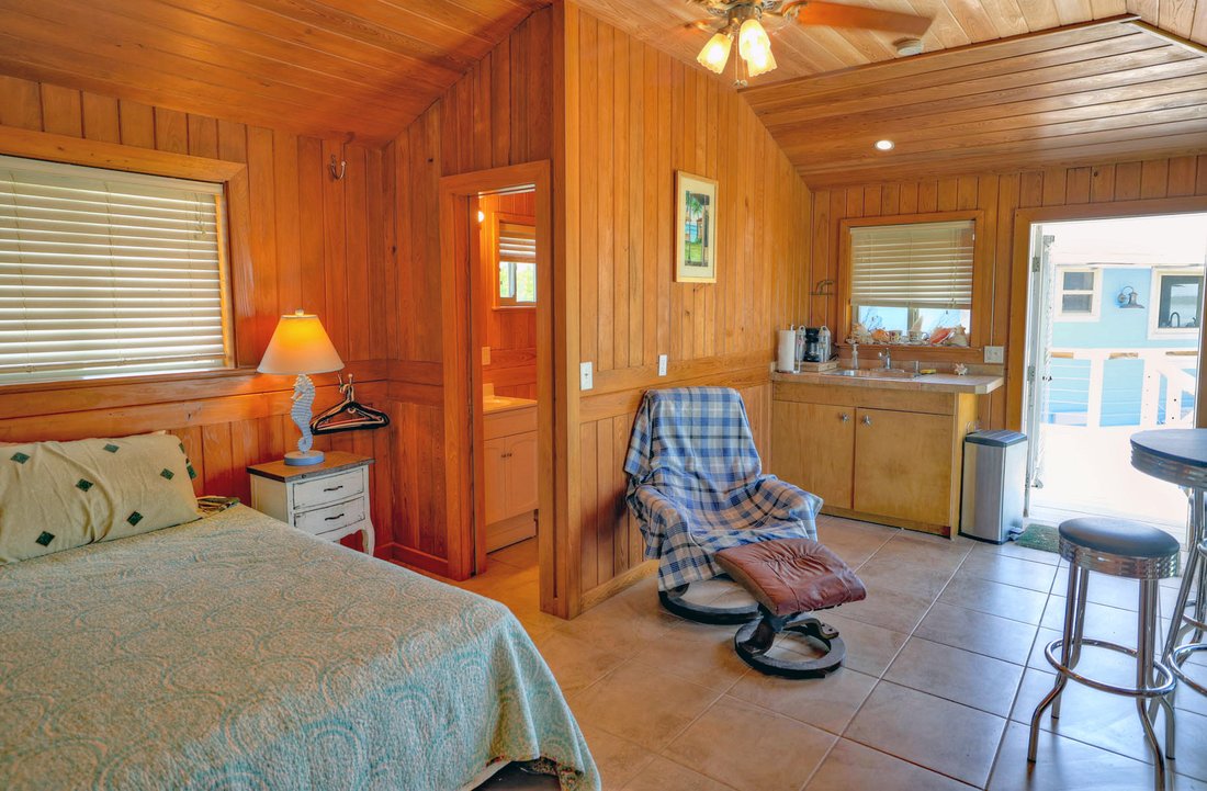 House in Little Harbour, Central Abaco, The Bahamas 4 - 17248128