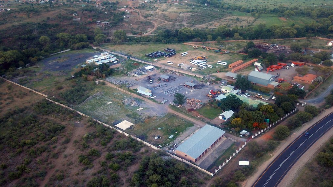 Farm Ranch in Burgersfort, Limpopo, South Africa 2 - 17252431