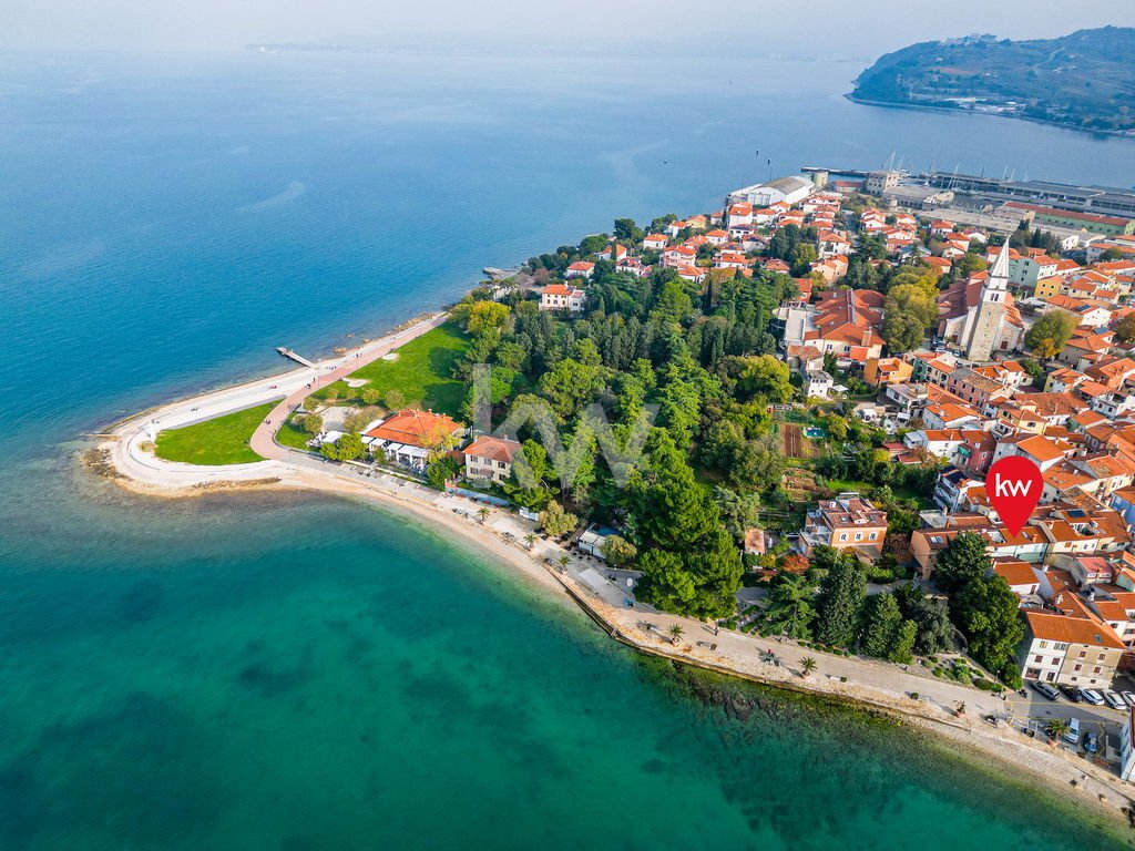 House in Izola, Izola, Slovenia 1 - 17248823