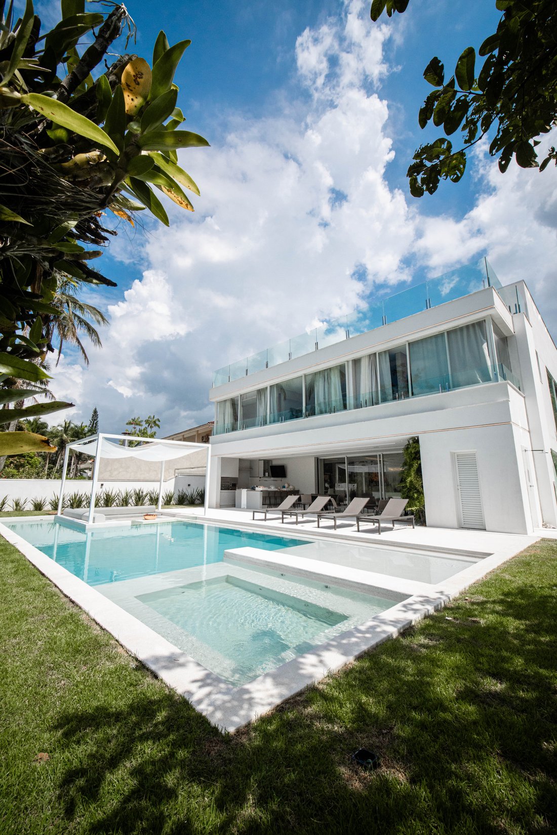 Condo in Caraguatatuba, State of São Paulo, Brazil 1 - 17252315