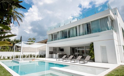 Condominio en Caraguatatuba, Estado de São Paulo, Brasil 1