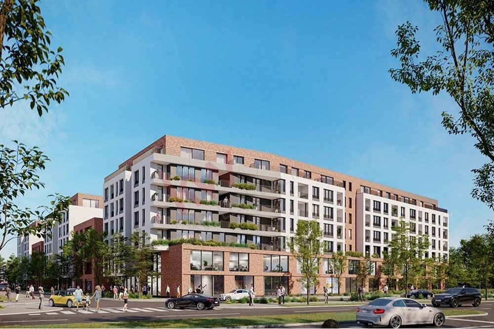 Apartment in Beograd, Serbia 1 - 17249747