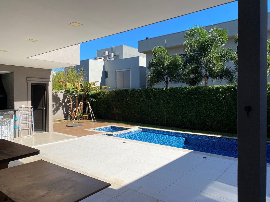 Condo in Santana de Parnaíba, State of São Paulo, Brazil 3 - 17252111