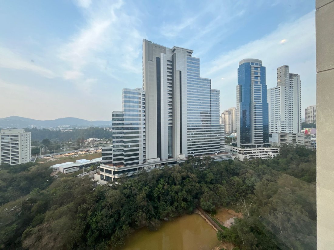 Apartment in Barueri, State of São Paulo, Brazil 3 - 17252818