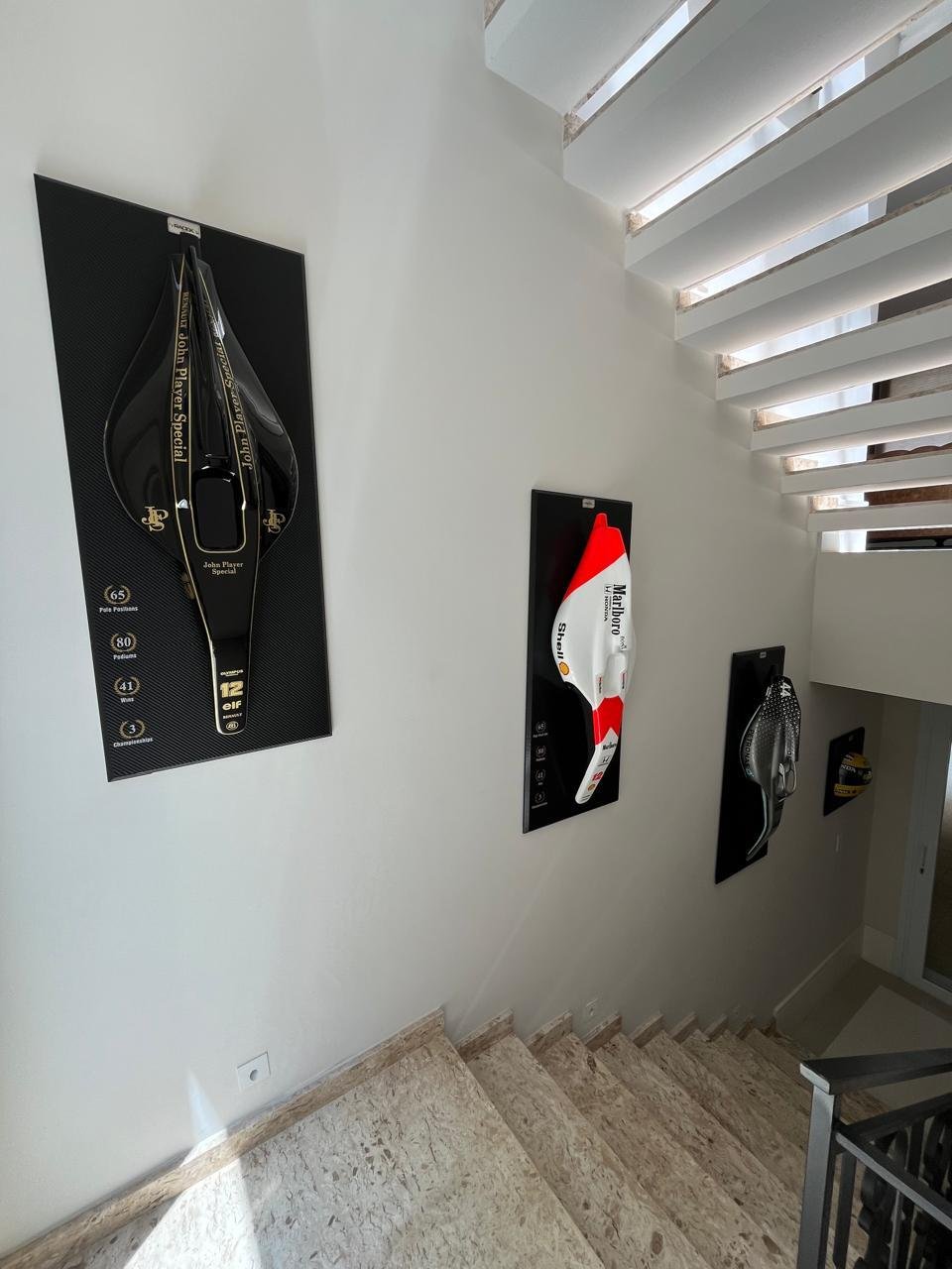 Condo in Santana de Parnaíba, State of São Paulo, Brazil 5 - 17252349