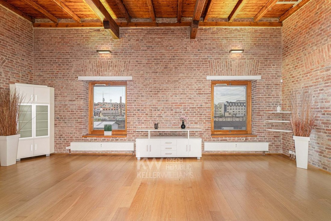 Apartment in Prague, Prague, Czechia 5 - 17249787