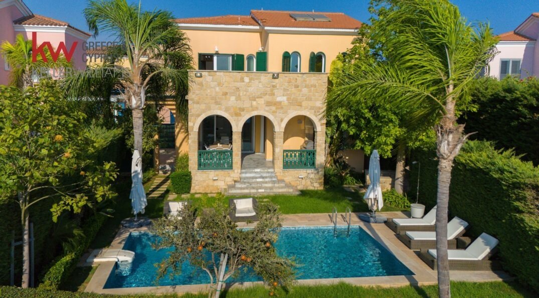 House in Greece 1 - 17251187