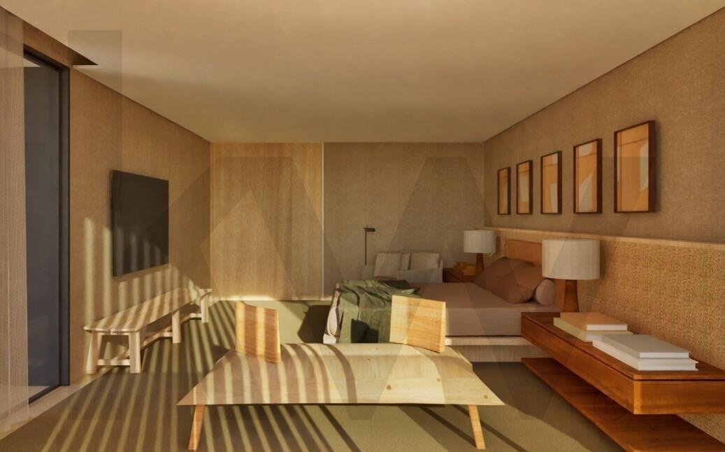Apartment in Carnaxide e Queijas, Lisbon, Portugal 1 - 17249670