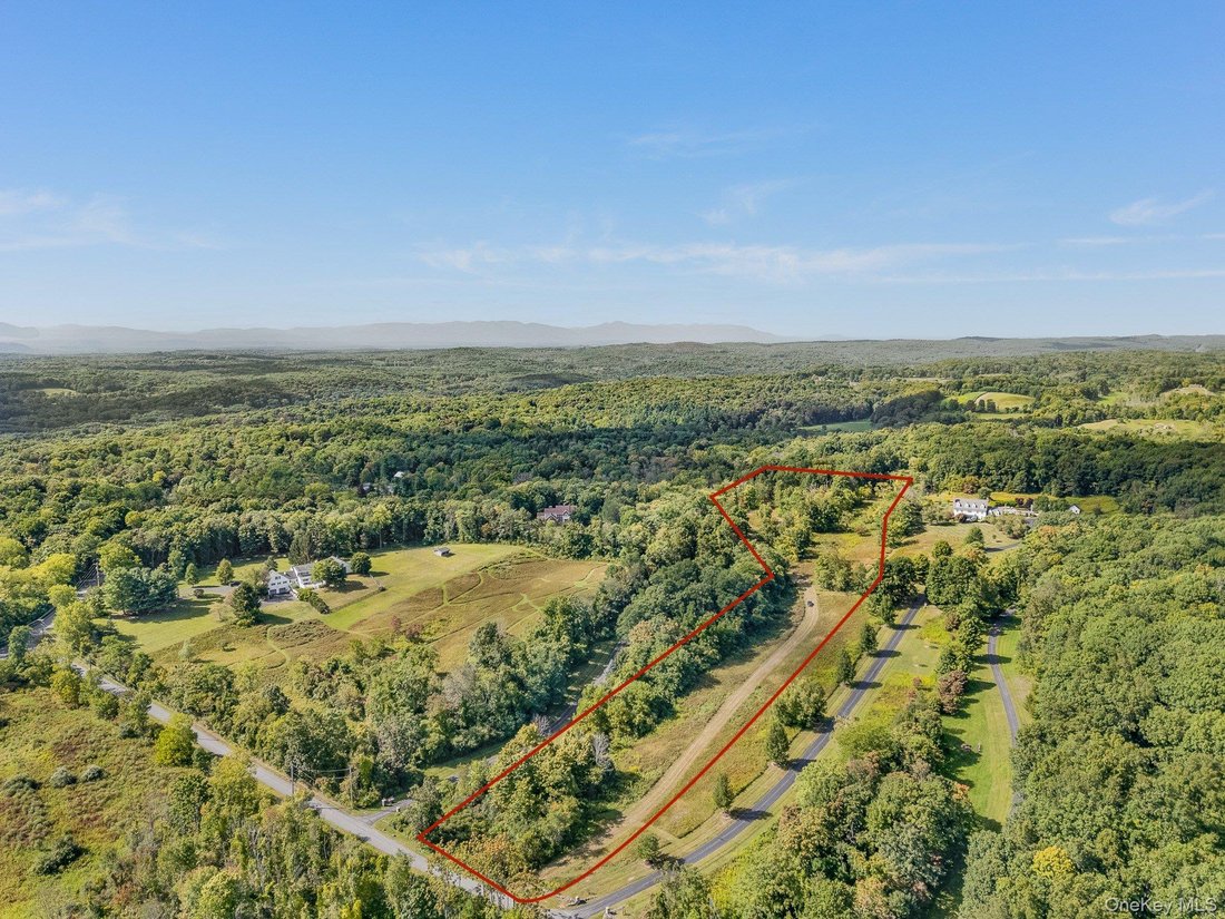 House in Clinton Corners, New York, United States 3 - 17249005